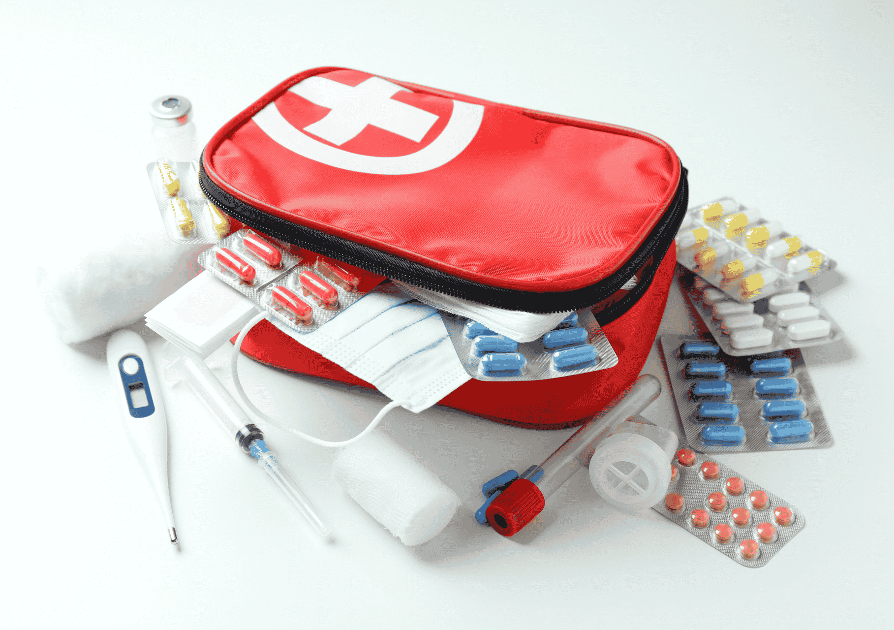 Cómo prevenir los riesgos de confundir medicamentos y proteger la salud